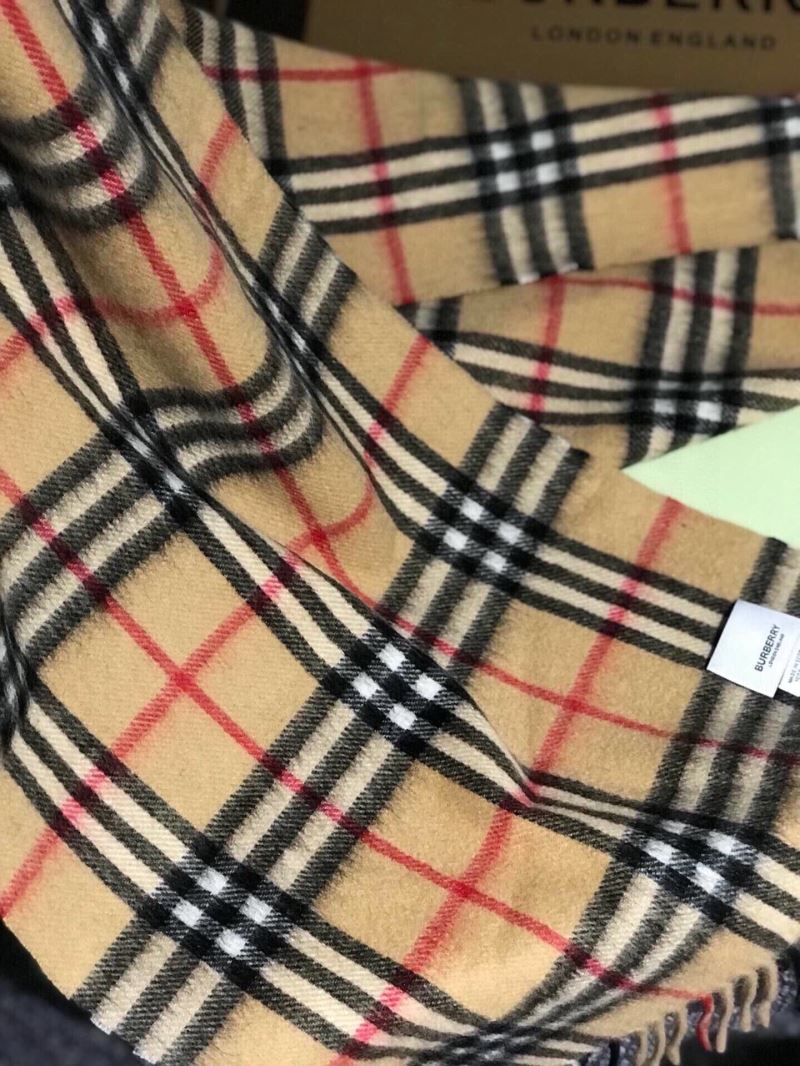 Burberry Scarf